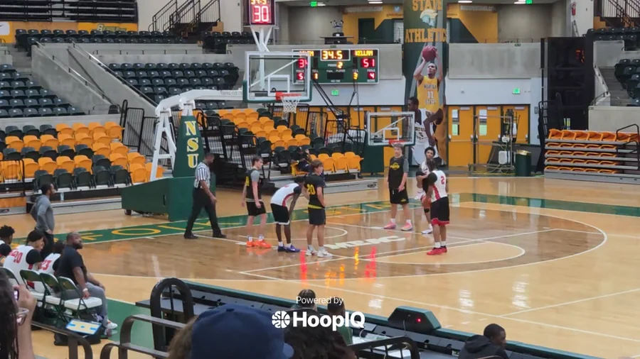 Free-throw