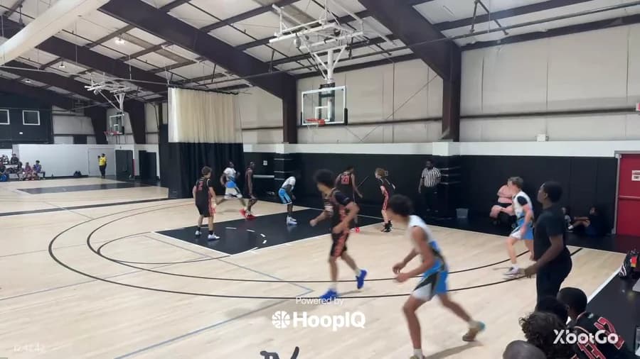 Def. Rebound