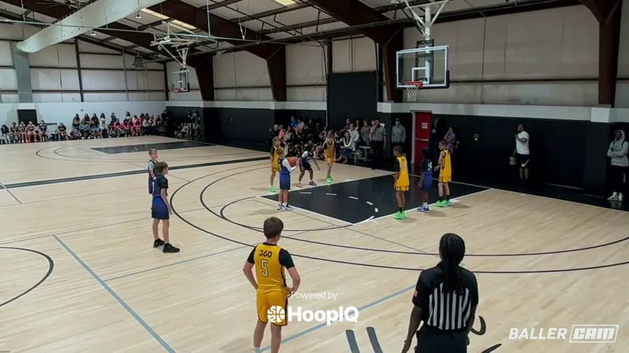Free-throw