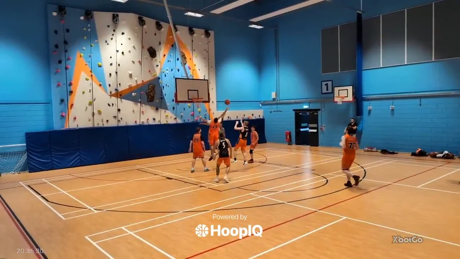 Off. Rebound
