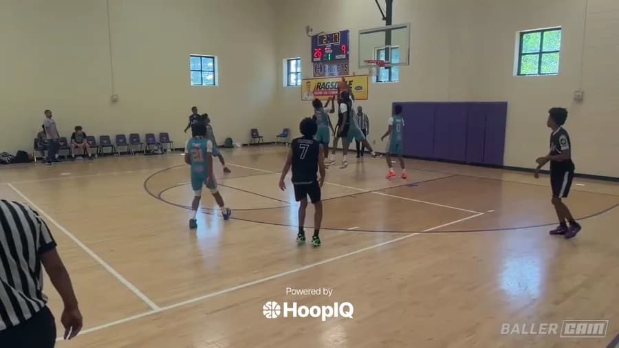 Def. Rebound