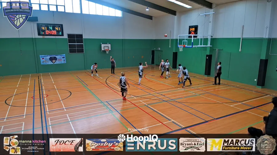 Free-throw