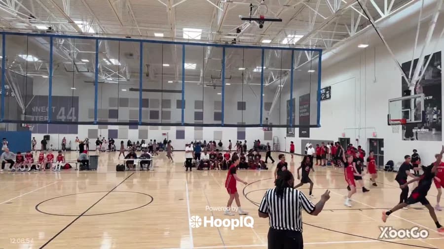 2-pt Shot