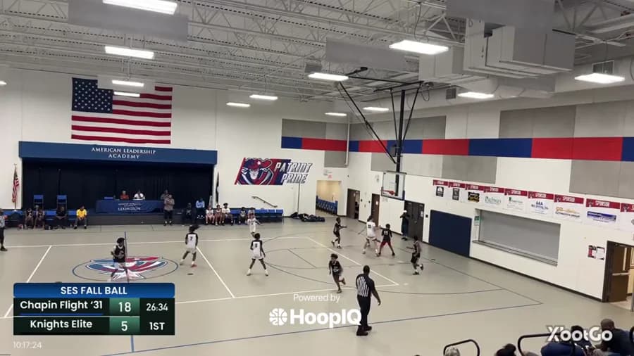 Off. Rebound