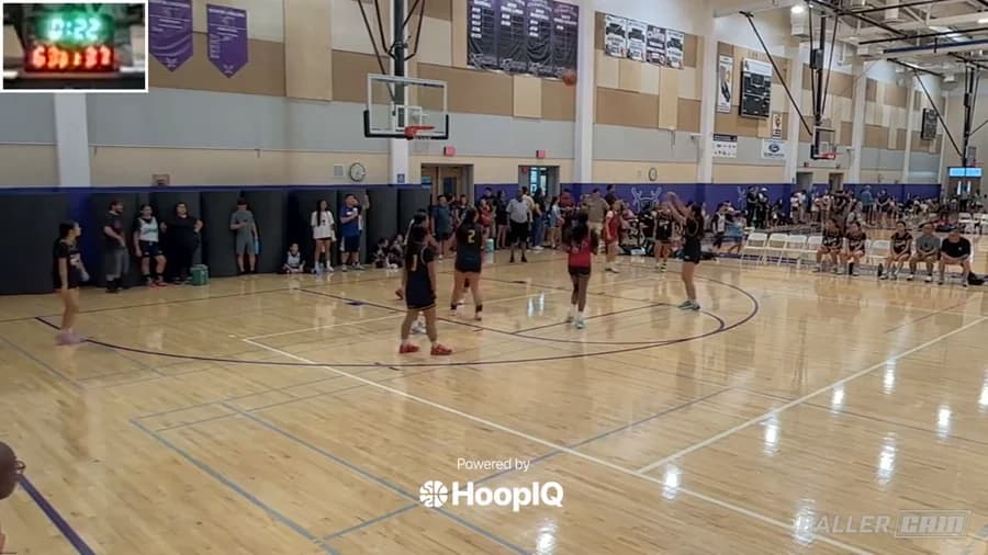 2-pt Shot
