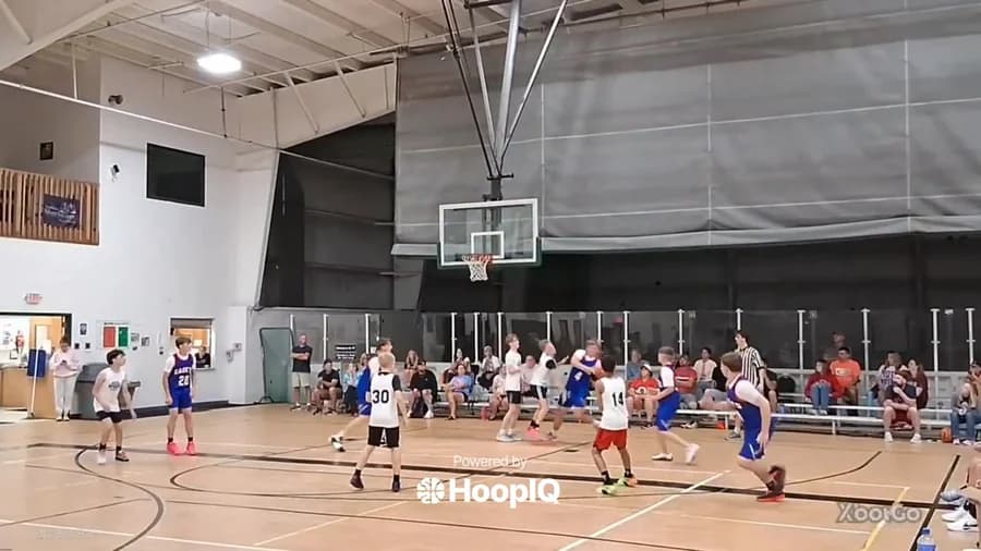 Def. Rebound