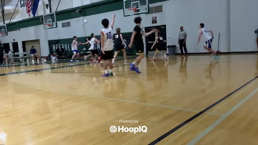 Off. Rebound