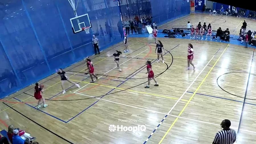 Def. Rebound