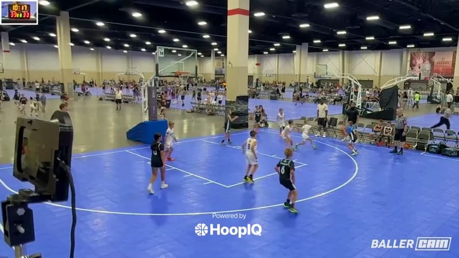 3-pt Shot