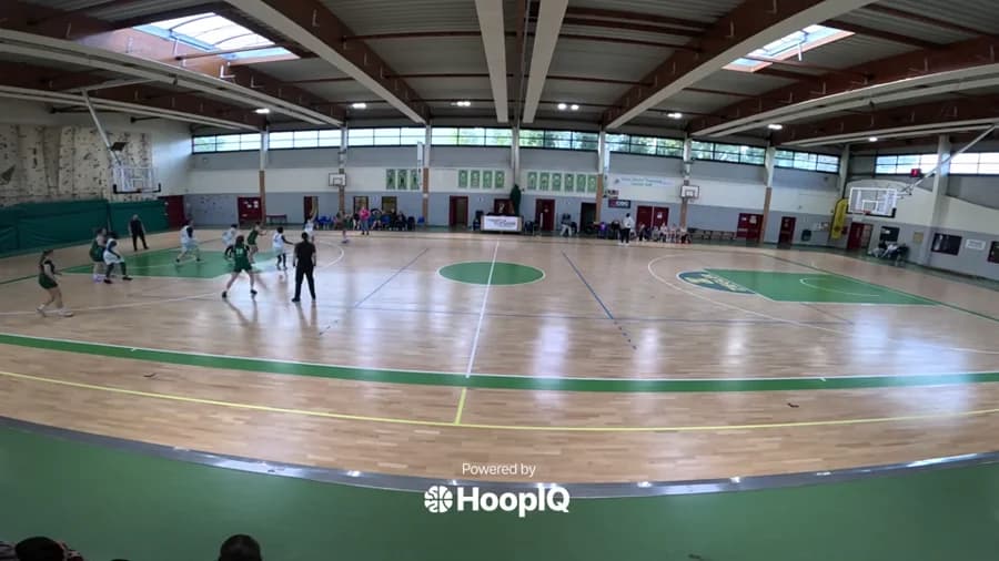 Off. Rebound
