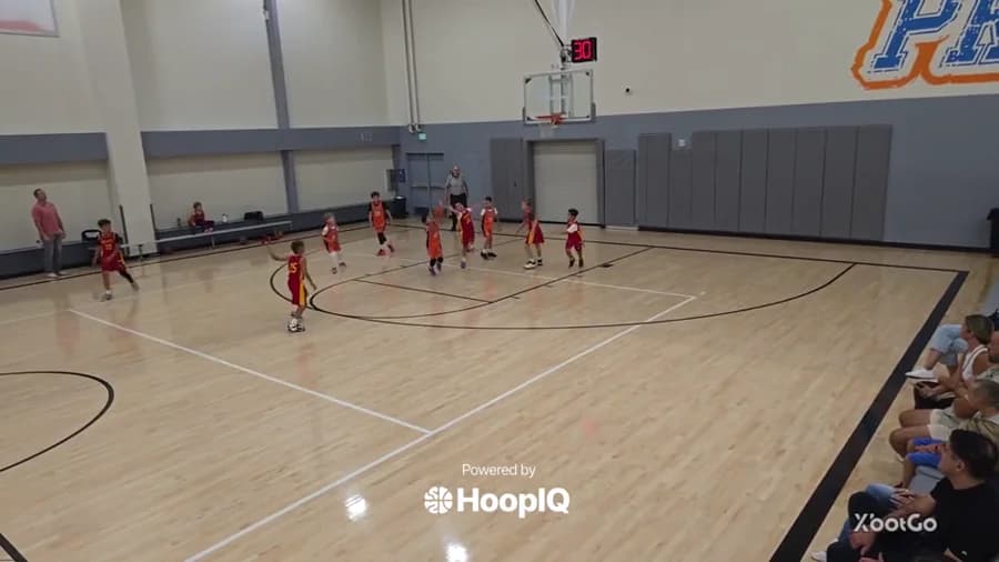 Off. Rebound