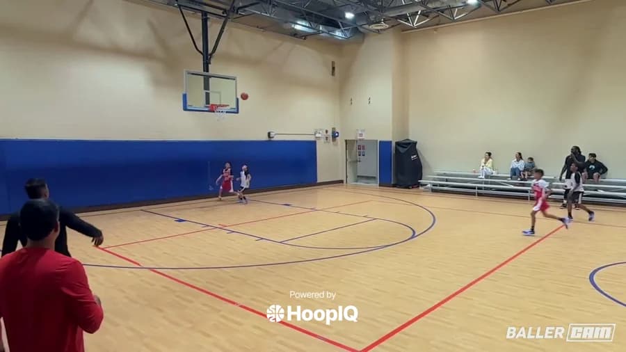 Off. Rebound