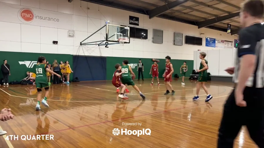 3-pt Shot