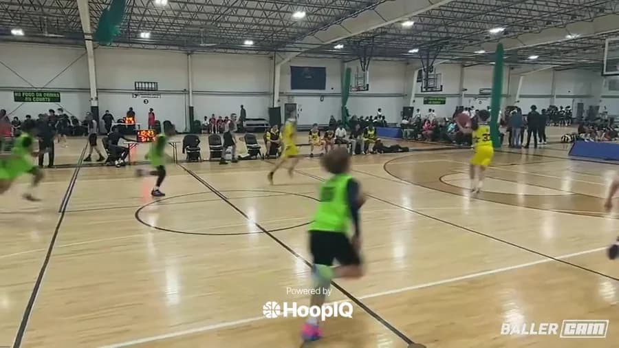 2-pt Shot