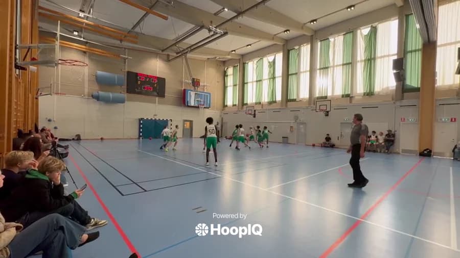 2-pt Shot