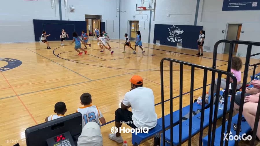 Def. Rebound