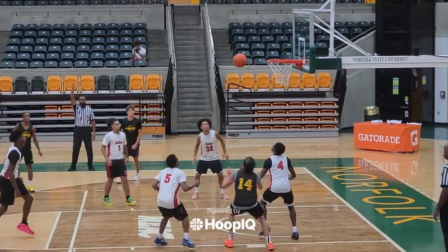 Def. Rebound