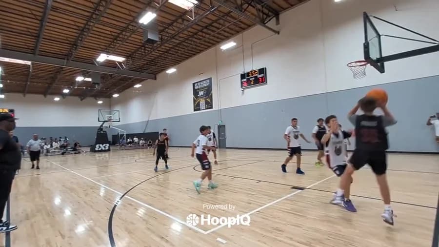 Def. Rebound