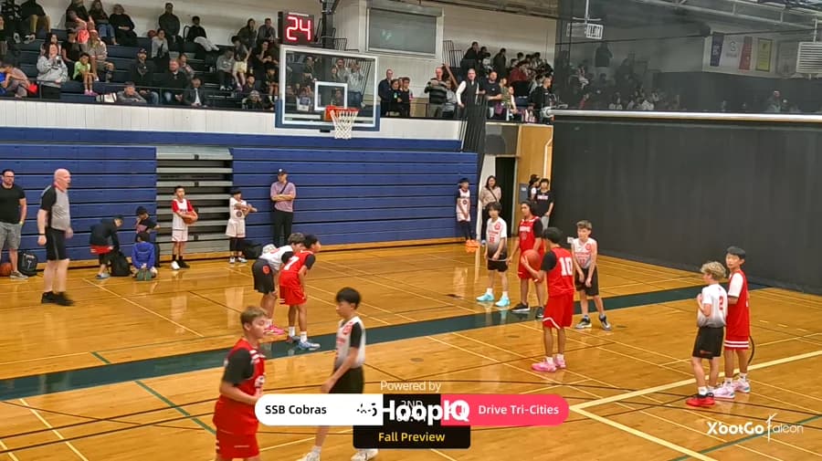 Free-throw