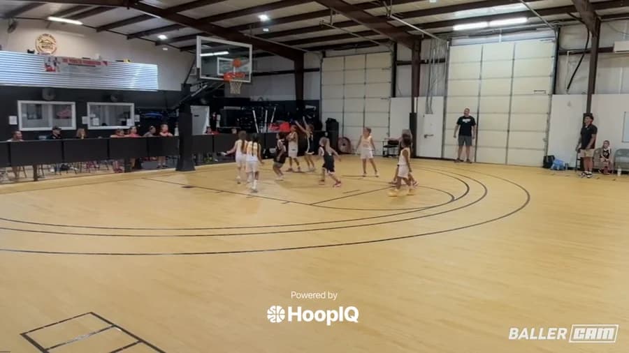 Off. Rebound