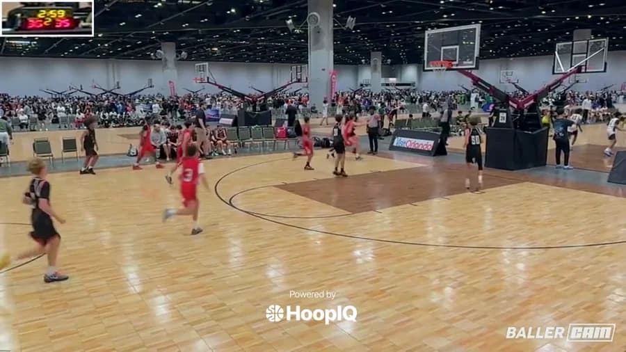 2-pt Shot