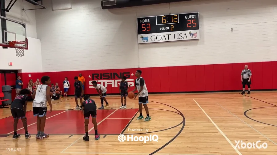 Def. Rebound