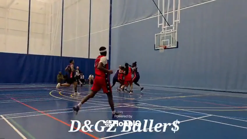 2-pt Shot
