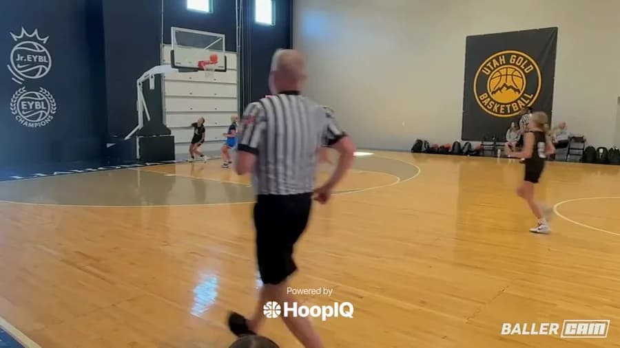2-pt Shot