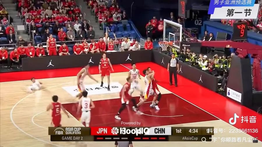 Off. Rebound