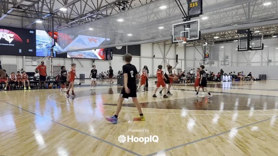 Off. Rebound