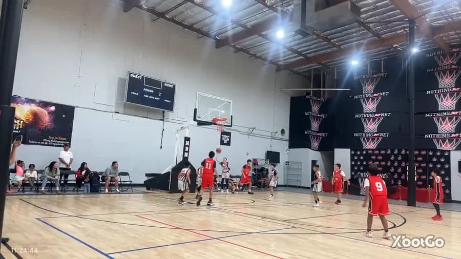 Def. Rebound