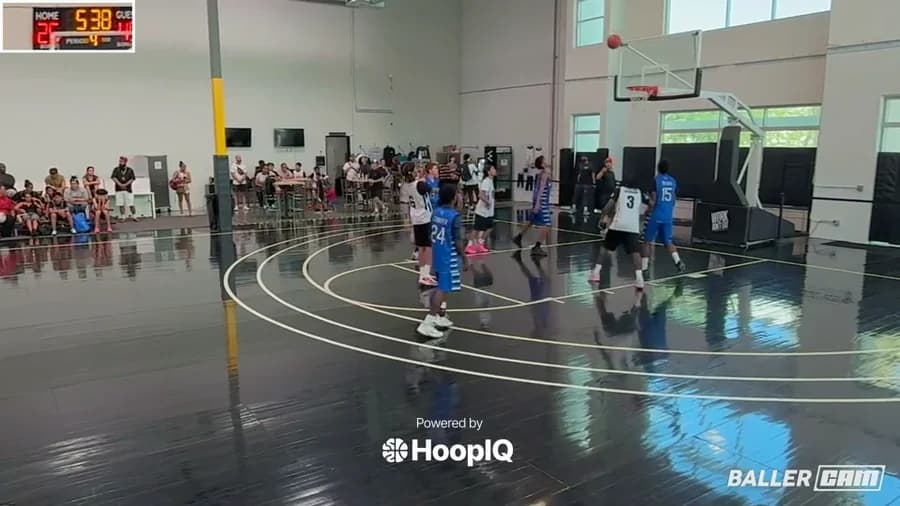 Def. Rebound