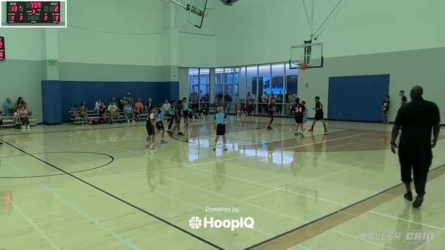 Off. Rebound