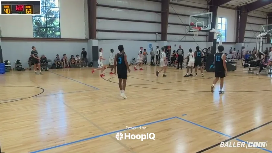 2-pt Shot