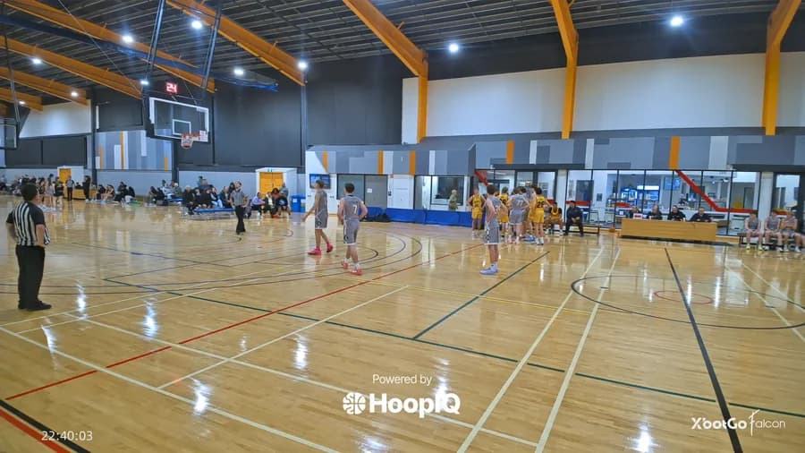 Free-throw