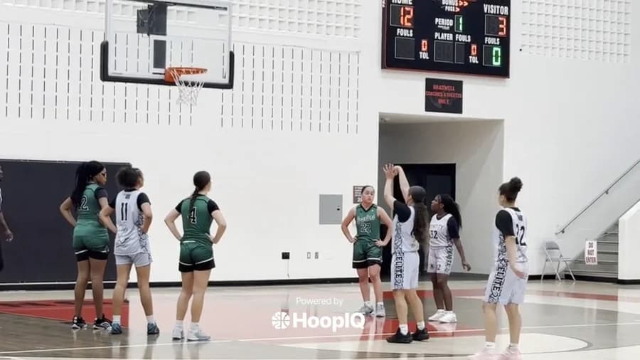 Free-throw