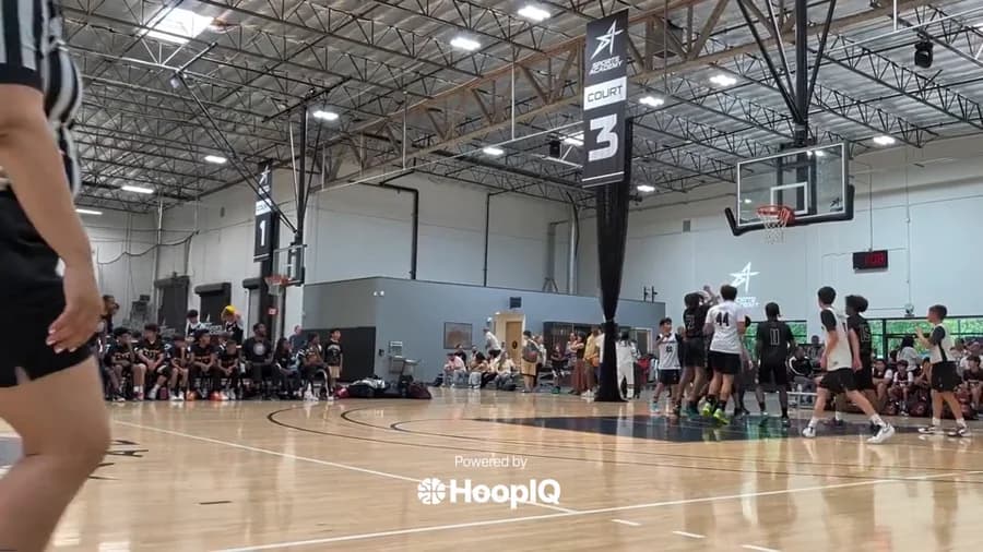 Off. Rebound