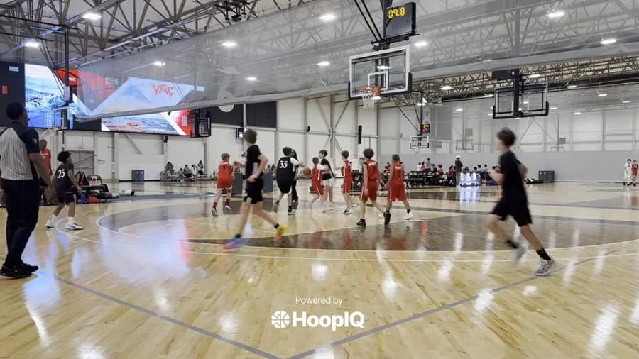 Off. Rebound