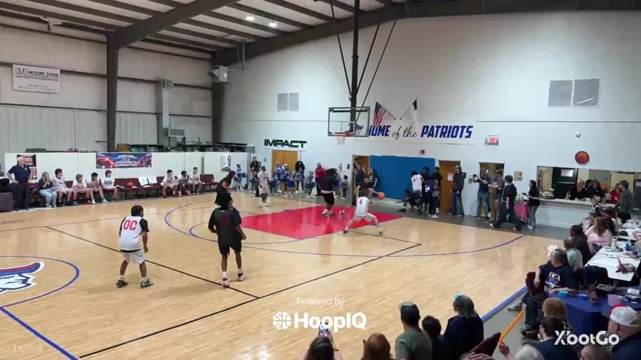 Def. Rebound