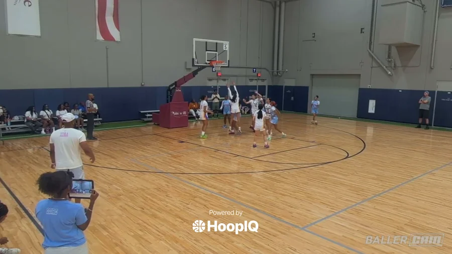 2-pt Shot