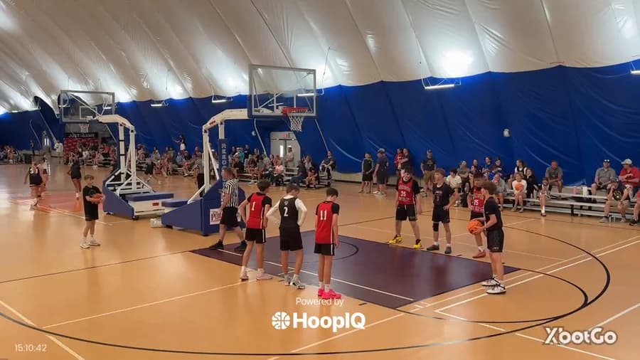 Free-throw