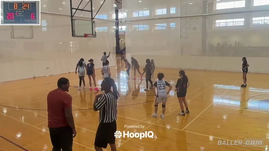 Free-throw