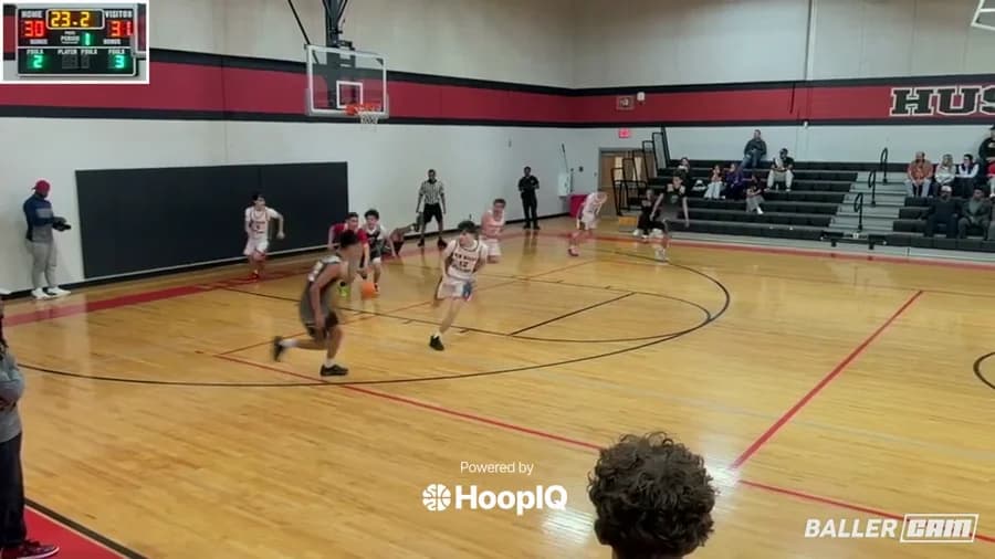 Def. Rebound