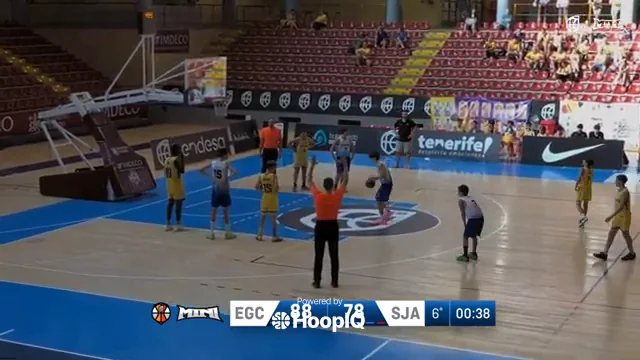Free-throw