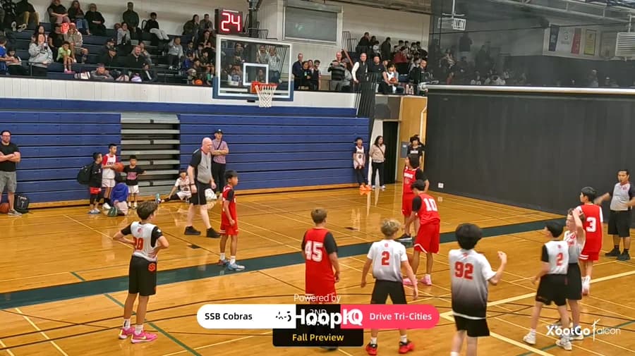 Free-throw