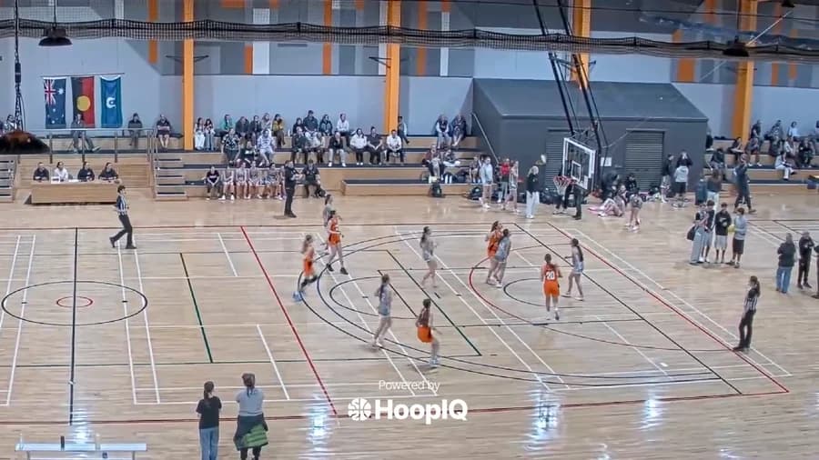2-pt Shot