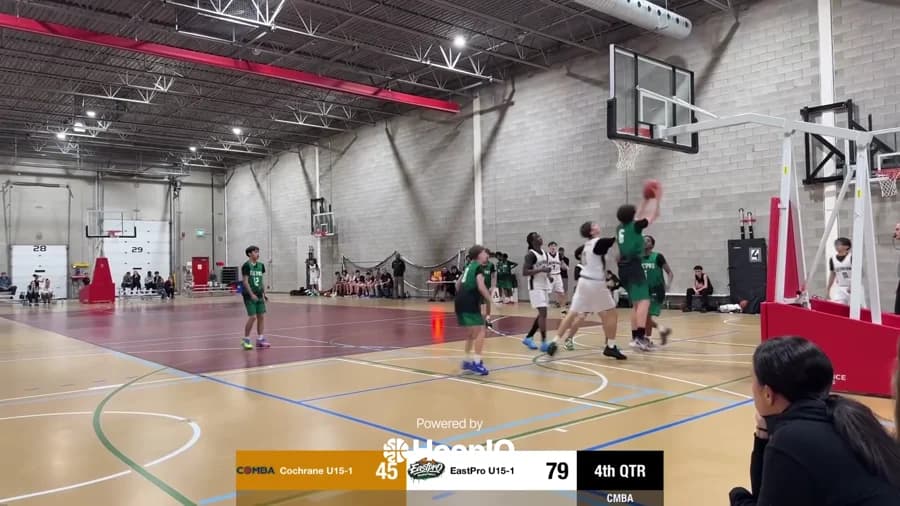 Def. Rebound