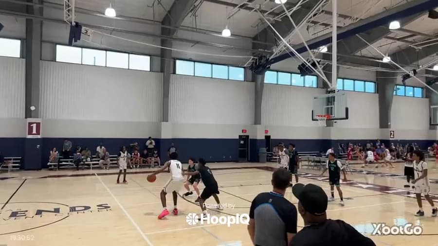 Assist