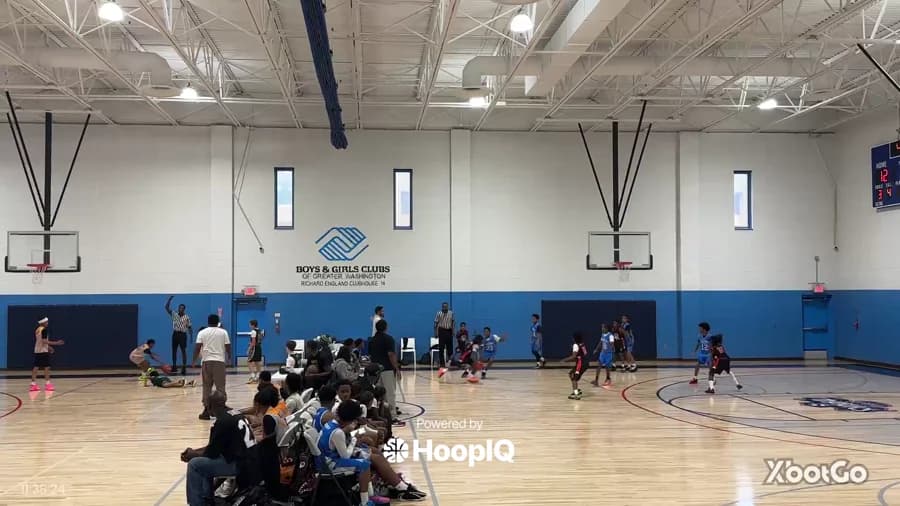 Def. Rebound