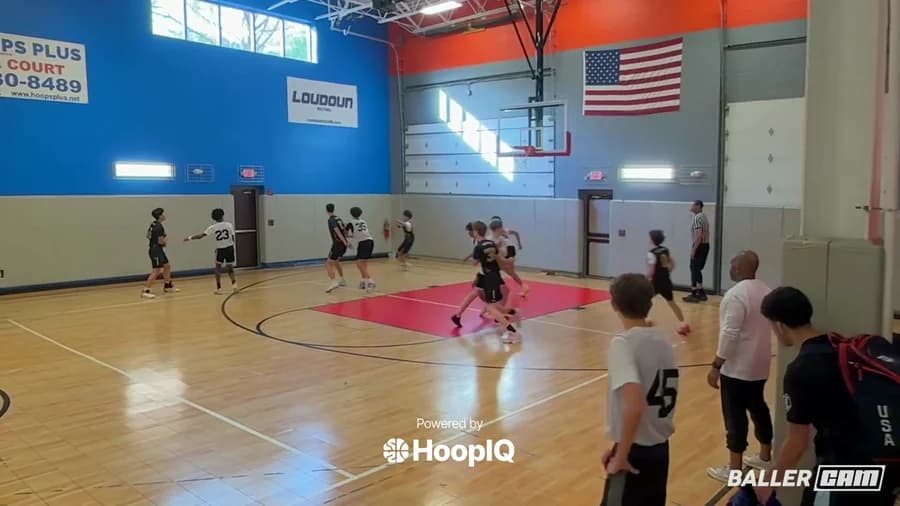 Def. Rebound